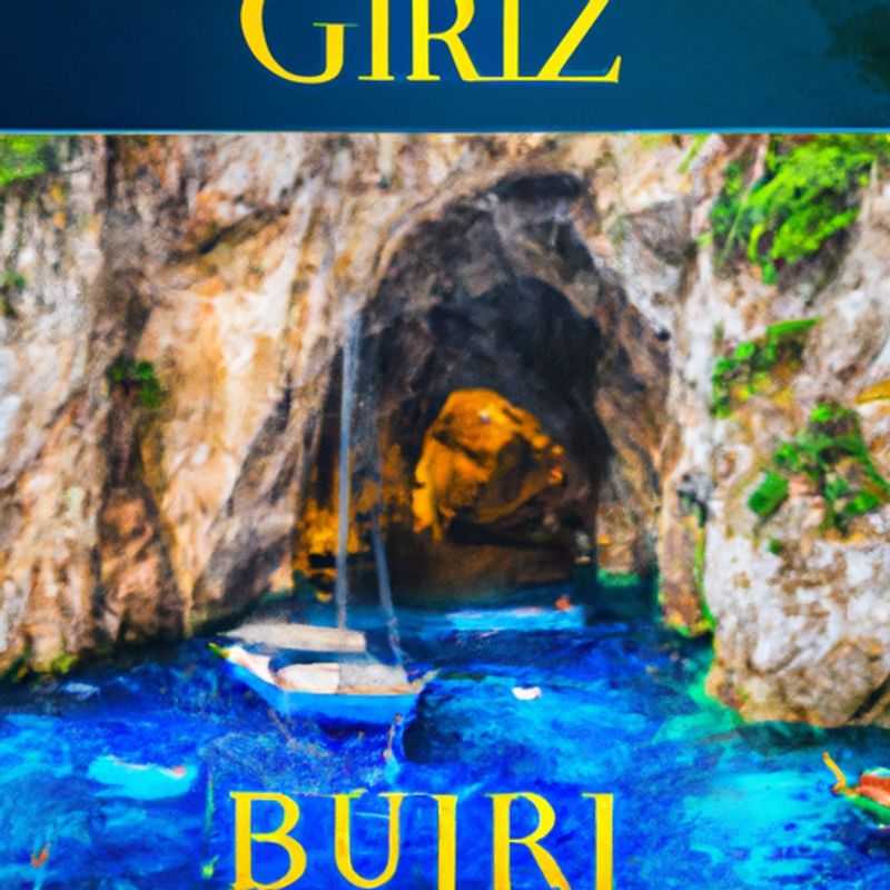 Capri, Italy Capri Dreaming: Blue Grotto, Marina Piccola Beach, Capri Boat Tour, Anacapri, and the Piazzetta