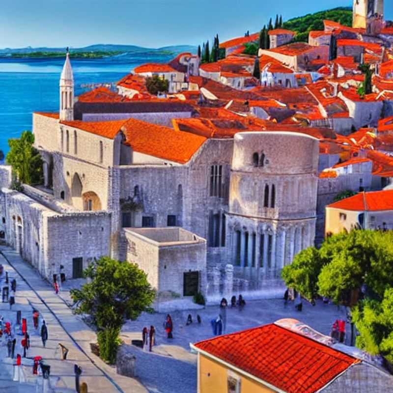 Uncovering Zadar's Springtime Secrets: A Local's Guide to Festivals & Events<h3>Beyond the Tourist Trail: Authentic Zadar Experiences During Spring Break</h3><h3>Zadar Spring Break on a Budget: Festivals, Free Activities & Hidden Gems</h3><h3>Spring in Zadar: A Cultural Immersion Through Local Events & Festivals</h3><h3>Experiencing Zadar's Spring Awakening: A Guide to Unique Festivals & Events</h3><h3>Savvy Spring Break in Zadar: Maximizing Your Time & Budget</h3><h3>Zadar's Spring Festivals: A Deep Dive into Croatian Culture & Traditions</h3><h3>Off the Beaten Path: Discovering Zadar's Hidden Charms During Spring Break</h3><h3>Planning Your Zadar Spring Break: A Practical Guide to Local Events</h3><h3>Zadar Spring Break: Balancing Budget Travel with Authentic Cultural Experiences</h3>