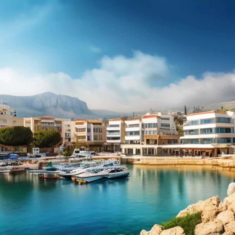Chipre em Julho: Kyrenia é Cara? Descubra os Festivais de Verão e Muito Mais!<h3>Kyrenia, Chipre: Um Verão de Encantos - Será que Custa Caro?</h3><h3>Kyrenia: Luxo Mediterrâneo ou Destino Orçamentário? Festivais de Verão e Preços!</h3><h3>O Mágico Verão em Kyrenia: Entre Festivais Culturais e Orçamentos de Viagem</h3><h3>Descubra Kyrenia: Um Balanço entre Cultura, Festivais e Gastos na Ilha do Sol</h3><h3>Kyrenia, Chipre: Um Paraíso de Verão - Aventura, Cultura e Preços Acessíveis?</h3><h3>Festivais de Verão em Kyrenia: Um Conto de Beleza e Orçamento em Chipre</h3><h3>Kyrenia, Chipre: O Charme do Mediterrâneo - Custos da Viagem e Experiências Inesquecíveis</h3>