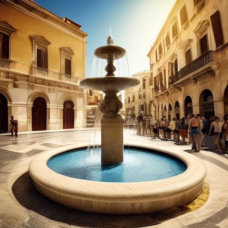 Heraklion&#44; Grèce &#58; Un Voyage Abordable au Coeur de l'Histoire Baroque
