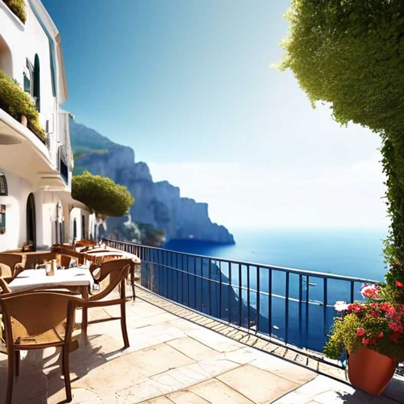 ¿Capri&#44; la Isla de los Dioses&#44; Vacía mi Billetera? Una Guía Gastronómica para Aventureros (y sus Presupuestos)<h3>De Trattorias Traicioneras a Refinados Refugios&#58; Descifrando los Precios de los Restaurantes en Capri</h3><h3>Misterios Culinarios en Capri&#58; ¿Fine Dining o Comida Casual? La Búsqueda del Plato Perfecto (sin Romper la Hucha)</h3><h3>La Odisea Gastronómica Capri&#58;  Navegando entre Precios y Sabores en la Isla Encantada</h3><h3>Leyendas y Lenguas en Capri&#58; Desentrañando el Código Secreto de los Menús (y sus Costos)</h3>
