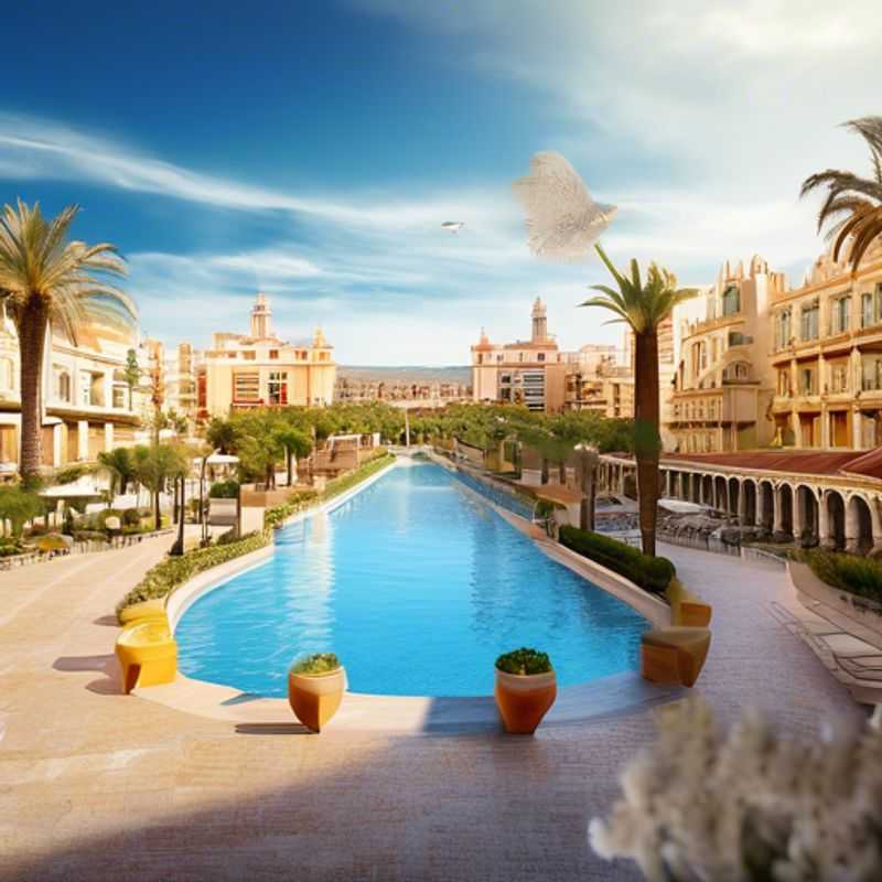 Valencia's Vaults & Villainy: Decoding the Cost of a Catalan Caper (And How to Avoid Getting Pickpocketed by a Pintxos Pirate!)<h3>Sun, Sangria, and Security: Is Valencia's Treasure Chest Too Expensive to Crack?</h3><h3>Valencia on a Budget: Navigating the City's Secrets (and its surprisingly affordable side!)</h3><h3>Dodging the Dragons & Deciphering the Dollars: A Budget Traveler's Guide to Valencia</h3><h3>The Valencia Enigma: Unmasking the Myth of Expensive Travel (and finding the real hidden gems!)</h3><h3>Valencia's Hidden Costs: A Guide to Avoiding Tourist Traps (and still having a blast!)</h3>