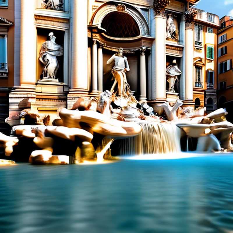 Roma&#44; além do Coliseu&#58; Um olhar curioso sobre a Cidade Eterna<h3>Toulon&#44; França&#58; Uma joia mediterrânica que cabe no seu orçamento? Desvendando os custos da viagem!</h3>