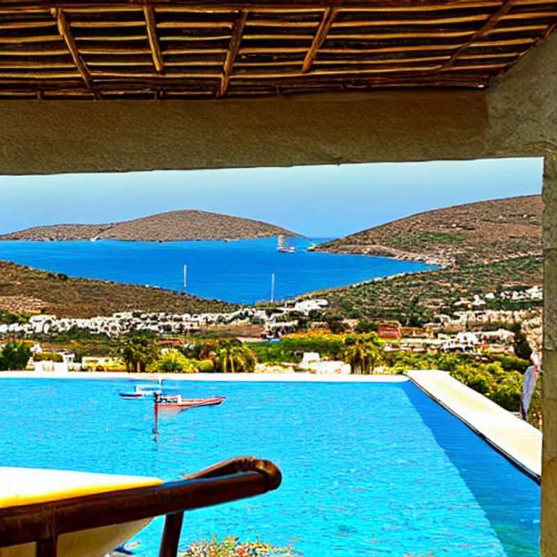 Bodrum's Brilliant Location: Sun, Sand, and Strategic Sightseeing!<h3>Bodrum's Best Month? A Traveler's Tale of Timing and Tourist Trails</h3><h3>Sun-Kissed Shores and Neighboring Wonders: Planning Your Bodrum Adventure</h3><h3>Beyond Bodrum: Unveiling the Treasures of Turkey's Aegean Coast</h3><h3>From Bodrum's Beaches to Ancient Wonders: Maximizing Your Turkish Escape</h3><h3>The Perfect Bodrum Itinerary: Balancing Beach Bliss with Cultural Delights</h3><h3>Bodrum and Beyond: A Guide to Seamless Multi-Destination Trips</h3><h3>Unlocking the Aegean: Exploring Turkey's Coastal Gems from Bodrum</h3><h3>Timing is Everything: Finding the Ideal Month for Your Bodrum Journey</h3><h3>Bodrum's Strategic Charm: A Hub for Turkish Exploration</h3>