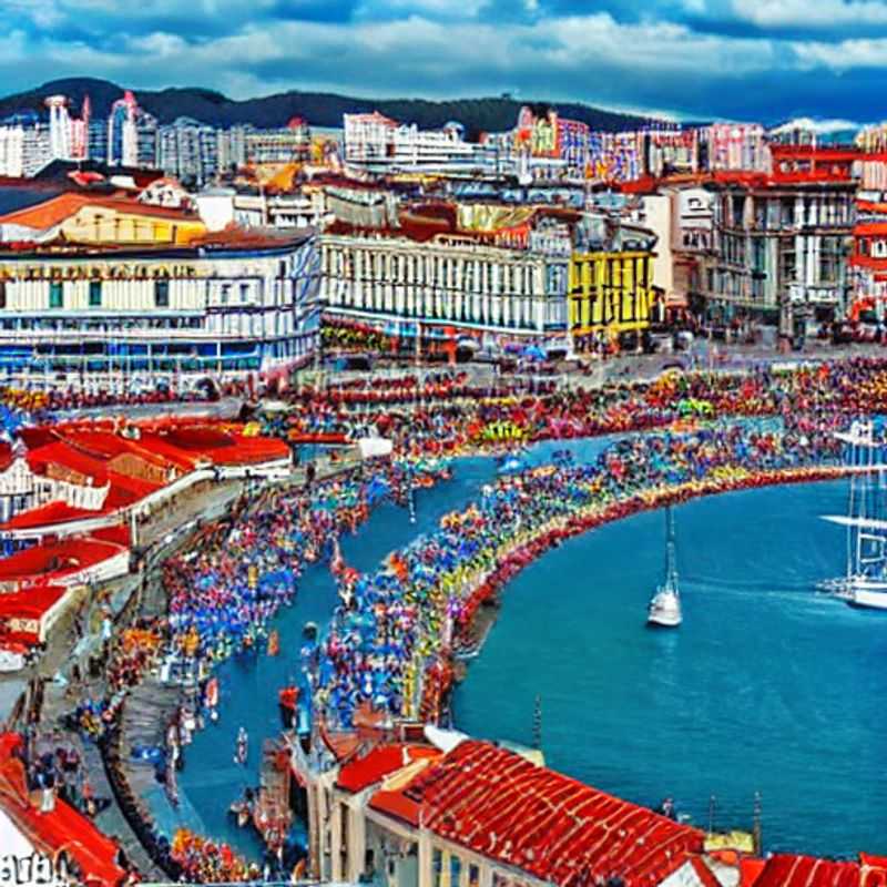 La Corogne au printemps : un secret bien gardé pour des vacances reposantes ?<h3>Fuir la foule estivale : La Corogne, une alternative printanière charmante</h3><h3>Soleil printanier et tranquillité à La Corogne : un break idéal hors saison</h3><h3>Découvrir La Corogne au printemps : une expérience plus authentique et paisible</h3><h3>La Corogne en mars, avril ou mai : le charme discret d'une ville espagnole moins bondée</h3><h3>Avis aux voyageurs avisés : La Corogne au printemps, un joyau à découvrir</h3><h3>Escapade printanière en Espagne : pourquoi La Corogne est une destination idéale</h3>