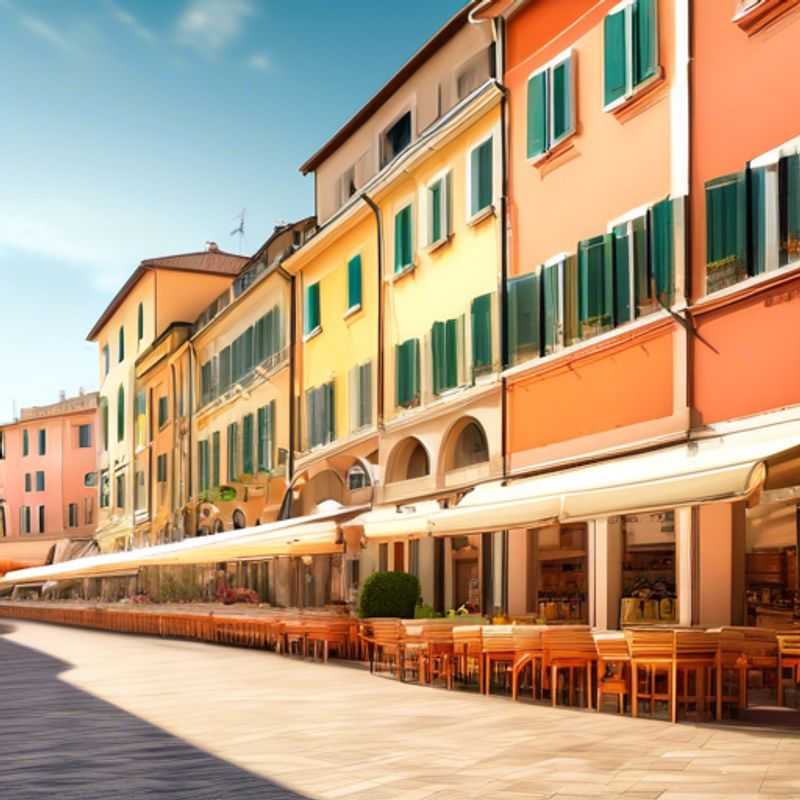 Rimini, Itália: Quanto custa chegar lá e será que vale a pena? (Um guia divertido e informativo)<h3>Desvendando Rimini: Transporte, custos e a alma da Riviera Italiana</h3><h3>Rimini sem gastar uma fortuna: Transporte acessível e dicas para uma viagem inesquecível</h3><h3>Aventura na Itália: Rimini - Custo x benefício do transporte e experiências autênticas</h3><h3>Mochilão pela Itália? Rimini: um guia prático sobre transporte e orçamento</h3><h3>Conquistando Rimini: Um olhar divertido sobre custos de transporte e a riqueza cultural</h3><h3>Itália em detalhes: Rimini - Transporte, preços e histórias de quem já foi</h3><h3>Descubra Rimini: transporte barato, experiências memoráveis e o toque humano da viagem</h3><h3>Rimini: Mais que praias! Um guia sobre transporte, economia e encontros memoráveis</h3><h3>A rota para Rimini: Guia completo de transporte, preços e dicas para uma viagem inesquecível</h3>