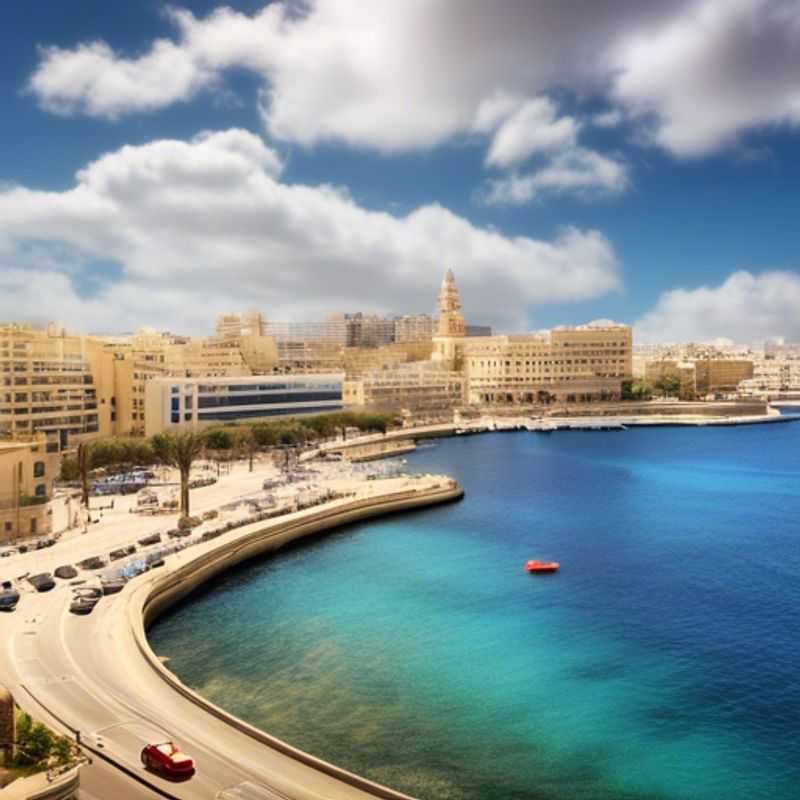 Sliema&#44; Malta&#58; Sun&#44; Sea&#44; and… Savings? A Budget Traveler's Guide to Cracking the Cost Code!<h3>Malta on a Shoestring&#58;  Is Sliema's Siren Song Affordable for the Budget&#45;Conscious Adventurer?</h3><h3>Sliema's Secret&#58; Unveiling the Affordable Gems of Malta's Coastal Jewel (Without Emptying Your Purse!)</h3><h3>Decoding Sliema&#58;  A Maritime Myth&#45;Buster's Guide to Budget&#45;Friendly Travel in Malta</h3><h3>Sliema vs. Your Wallet&#58; The Ultimate Showdown – Can You Conquer Malta's Coastal Charm Without Breaking the Bank?</h3><h3>Malta's Affordable Oasis&#58;  Exploring Sliema's Budget&#45;Friendly Beaches&#44; Bites&#44; and Beyond</h3><h3>Is Sliema&#44; Malta a Budget&#45;Breaker?  A Maritime Historian's Hilarious Hunt for Affordable Delights</h3><h3>The Sliema Conundrum&#58;  Myth vs. Reality – How to Experience Malta's Coastal Paradise on a Budget</h3>