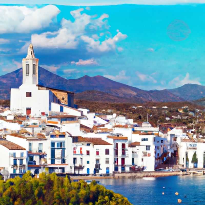 Empuriabrava Marina: A Winter Oasis in the Heart of the Costa Brava