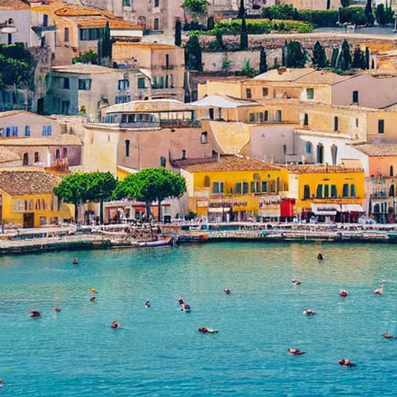 Conditions météo à Brindisi pendant les vacances de printemps : que faire ?<h3>Brindisi au printemps : profiter du soleil et éviter les pièges à touristes</h3><h3>Vacances de printemps à Brindisi : un guide économique et culturel</h3><h3>Brindisi printanière : explorer la ville autrement</h3><h3>Itinéraire économique pour les vacances de printemps à Brindisi</h3><h3>Découvrir Brindisi hors des sentiers battus : conseils pour un séjour authentique</h3><h3>Le meilleur de Brindisi au printemps : activités et sites incontournables</h3><h3>Brindisi au printemps : un voyage au cœur de l'histoire et de la culture</h3><h3>Vacances de printemps à Brindisi : optimiser votre temps et votre budget</h3><h3>Brindisi : au-delà des plages, une exploration culturelle enrichissante</h3>