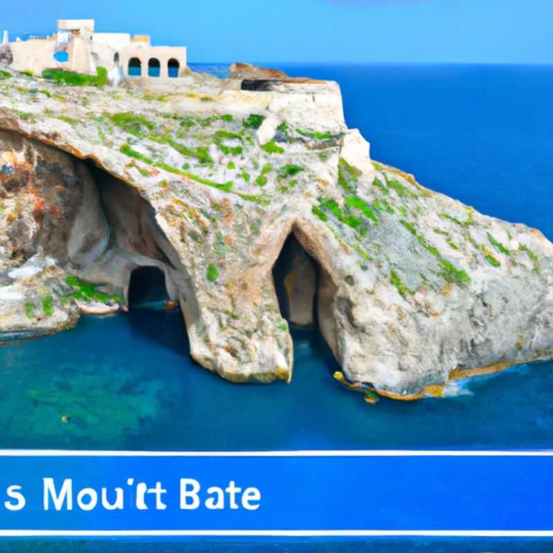 Comino Island and Blue Lagoon: A Winter Escape to Malta's Azure Oasis