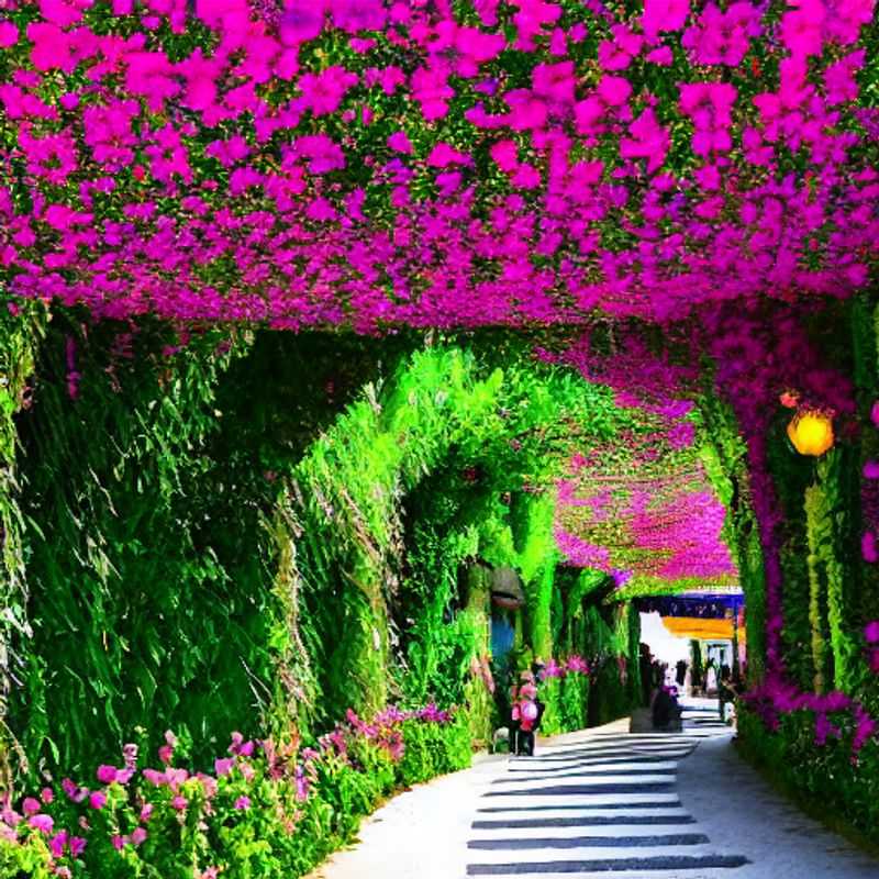 La Spezia au printemps : un séjour pas cher et plein de charme !<h3>La Spezia pour les vacances de printemps : bonnes affaires et découvertes garanties !</h3><h3>Vacances de printemps à petit prix à La Spezia : hôtels et attractions à tarifs réduits !</h3><h3>La Spezia au printemps : soleil, économies et moments inoubliables !</h3><h3>Printemps à La Spezia : profitez de tarifs réduits pour explorer cette ville italienne !</h3><h3>Escapade printanière à La Spezia : découvrez le charme de l'Italie à prix doux !</h3>
