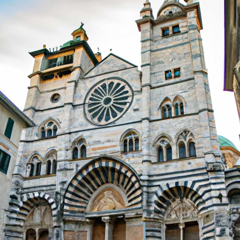 Boccadasse: A Winter's Paradise on the Italian Riviera