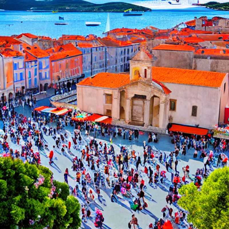 Zadar au printemps : un séjour ensoleillé sans la foule estivale !<h3>Zadar au printemps : idéal pour les activités de plein air et les visites touristiques</h3><h3>Avis d'experte : Zadar, une destination parfaite pour les vacances de printemps ?</h3><h3>Partez à la découverte de Zadar au printemps : soleil, douceur et authenticité</h3><h3>Croatie printanière : pourquoi Zadar est la destination idéale pour vos vacances ?</h3><h3>Le charme printanier de Zadar : escapades ensoleillées et découvertes authentiques</h3><h3>Vacances de printemps à Zadar : activités en plein air et moments de détente</h3><h3>Zadar au printemps : un aperçu des activités et des lieux incontournables</h3><h3>Séjour printanier à Zadar : entre soleil et découverte</h3><h3>Zadar ensoleillé au printemps : une escapade inoubliable en Croatie</h3>