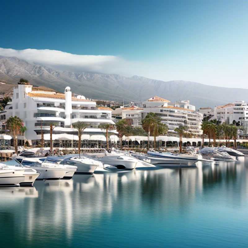 Conquer La Concha&#58; A Marbella Hiking Adventure in the Wintertime