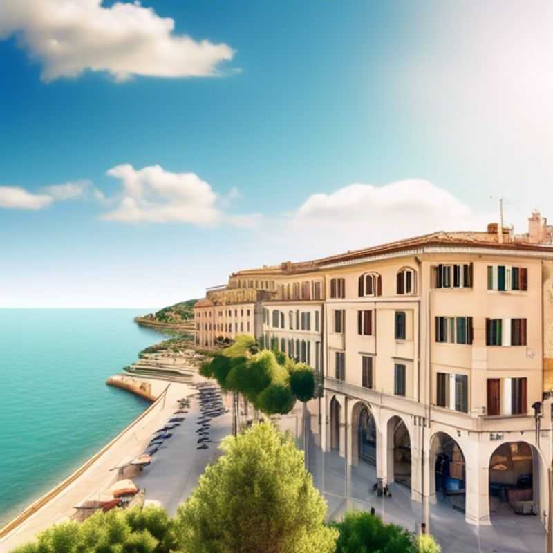 Ancône, Italie : Restaurants et budget voyage - Guide pratique pour un séjour abordable<h3>Manger à Ancône sans se ruiner : des trattorias authentiques aux adresses plus raffinées</h3><h3>Ancône : gastronomie italienne à petit prix - Où trouver les meilleures adresses locales ?</h3><h3>Explorer Ancône économiquement : un guide des restaurants pour tous les budgets</h3><h3>Restaurants à Ancône : du traditionnel au moderne, en passant par les spécialités locales</h3><h3>Bien manger à Ancône : éviter les pièges à touristes et savourer l'authenticité italienne</h3><h3>Découvrir Ancône autrement : des expériences culinaires uniques et abordables</h3><h3>Ancône : un itinéraire gourmand et économique - des adresses secrètes pour un voyage inoubliable</h3><h3>Budget voyage à Ancône : comment optimiser ses dépenses en matière de restauration</h3><h3>Goûter à la vraie Ancône : un guide des restaurants hors des sentiers battus</h3>