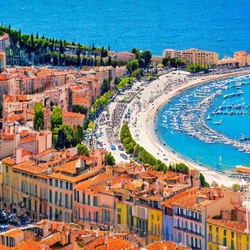 Nice, France: Unveiling the Best Time to Visit & Your Luxurious Stay<h3>A Riviera Romance: Exploring Accommodation & Dining Options in Nice</h3><h3>Sun-Kissed Savings: Budget-Friendly Delights in Nice, France</h3><h3>Nice on a Budget: Savouring the French Riviera Without Breaking the Bank</h3><h3>High Season vs. Low Season in Nice: A Guide to Finding Your Perfect Fit</h3><h3>Dining Delights in Nice: From Michelin Stars to Charming Bistros</h3><h3>Your Dream Nice Getaway: Matching the Best Month to Your Budget</h3><h3>The Insider's Guide to Affordable Luxury in Nice</h3><h3>Beyond the Tourist Trail: Discovering Hidden Gems in Nice's Culinary Scene</h3><h3>My Personal Nice Adventure: Finding the Perfect Balance of Luxury and Budget</h3>