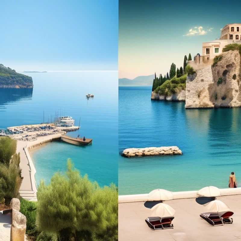 Corfu on a Budget&#58; Lunchtime vs. Dinnertime Delights – A Culinary Adventure!<h3>Corfu's Costly Secrets? Unveiling the Truth About Lunch and Dinner Prices</h3><h3>Sunsets &#38; Savings&#58; Navigating Corfu's Restaurant Scene at the Perfect Time</h3><h3>Dining in Corfu&#58; A Budget&#45;Friendly Guide to Lunch and Dinner Delights</h3><h3>My Corfu Culinary Journey&#58;  A Personal Reflection on Lunchtime vs. Dinnertime Expenses</h3><h3>Affordable Grecian Getaways&#58;  Corfu's Hidden Gems (and Delicious Meals!)</h3><h3>Island Life on a Budget&#58; Exploring Corfu's Culinary Landscape – Lunch or Dinner?</h3><h3>Corfu's Charm&#58; Maximizing Your Trip with Smart Lunch and Dinner Choices</h3><h3>Beyond the Beaches&#58; A Foodie's Guide to Budget&#45;Friendly Corfu</h3><h3>A Taste of Paradise&#58;  Savoring Corfu Without Breaking the Bank (Lunch &#38; Dinner Edition)</h3>