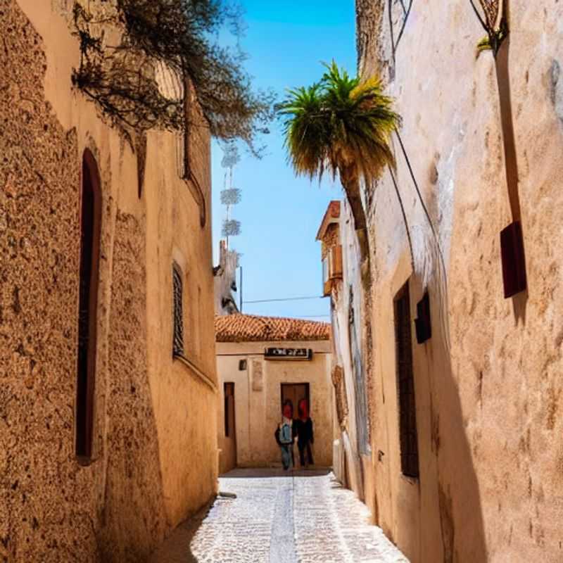 Almería's Almanack&#58; Unveiling the Best Month for Sun&#44; Sand&#44; and Fiesta!<h3>Decoding Almería's Rhythms&#58; A Guide to the City's Best Festival Months</h3><h3>Almería Adventures&#58; When Myth&#44; Mystery&#44; and Merriment Meet (and the Best Time to Join In!)</h3><h3>Sun&#44; Sea&#44; and Siestas&#58; Cracking the Code to Almería's Optimal Travel Time</h3><h3>Beyond the Beaches&#58; A Time Traveler's Guide to Almería's Cultural Calendar</h3><h3>Almería's Hidden Histories&#58; Unearthing the Best Month for Cultural Delights</h3><h3>From Legends to Lunfardo&#58; The Perfect Time to Experience Almería's Vibrant Culture</h3>