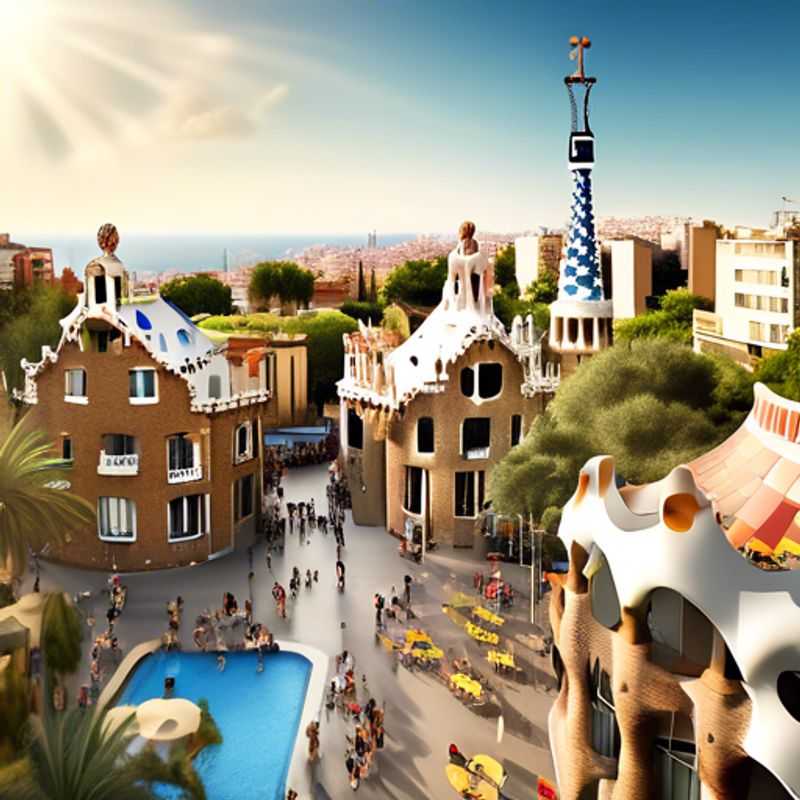 Barcelone au printemps : soleil, secrets et… budget ? Décodage d'une énigme ibérique !<h3>Barcelone en avril : moins de monde, plus de soleil… et moins cher ? L'enquête commence !</h3><h3>Mystère à Barcelone : printemps, soleil et… prix abordables ? Une aventure hispano-budgétaire !</h3><h3>Trésors catalans au printemps : Barcelone à prix doux ? L'aventure commence ici !</h3><h3>Barcelone printanière : entre légende et réalité… et votre portefeuille !</h3>