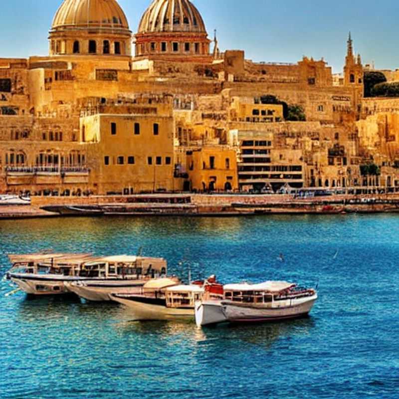 Valletta, Malta: Spring Break Sun, History, and a Dash of Pirate Lore!<h3>Malta's Valletta: Sun-Kissed Streets and Secret Histories – A Spring Break Adventure</h3><h3>Valletta Spring Break: Decoding the Knights' Secrets and Basking in Maltese Sunshine</h3><h3>Beyond the Beaches: Valletta's Spring Break Mystery Tour (and it involves a hidden treasure!)</h3><h3>Valletta in Spring: Is this Mediterranean Gem the Ultimate Spring Break Escape? (Spoiler: Yes!)</h3><h3>Knights, Sun, and Fun: A Valletta Spring Break You Won't Soon Forget</h3><h3>Spring Break in Valletta: More Than Just a Tan – Unearthing Malta's Ancient Wonders</h3><h3>Valletta Spring Break: Myth, History, and a Seriously Epic Time</h3>