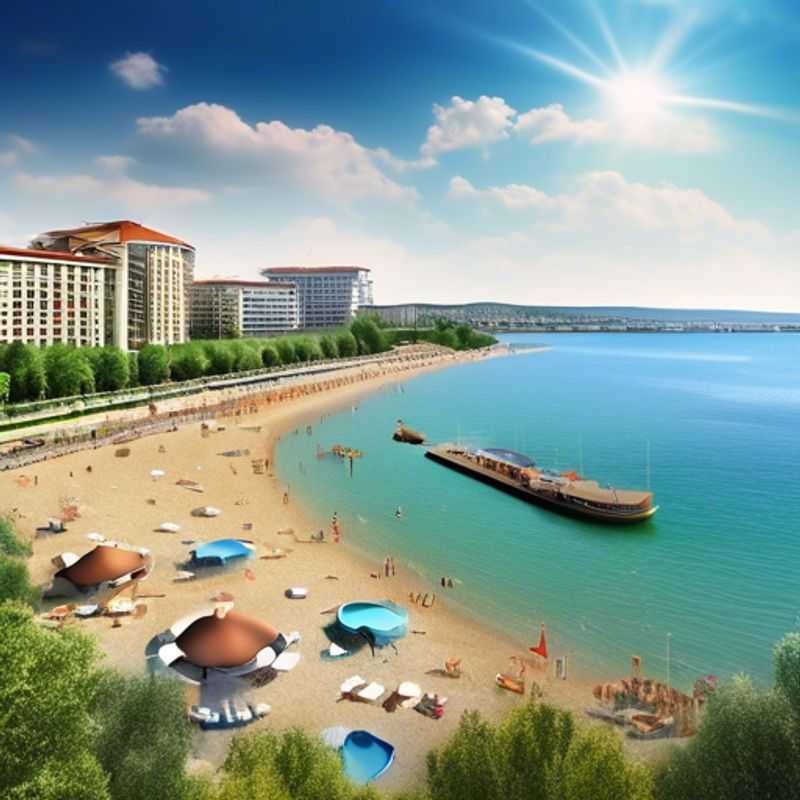 Varna's Volcanic Veils&#58; Unmasking Bulgaria's Affordable Ancient Secrets (Despite the Tourist Throngs!)<h3>Varna on a Budget?  Dodging Dragons &#38; Discovering Deals in Bulgaria's Seaside City!</h3><h3>Crowds?  Bah!  A Maritime's Guide to Conquering Varna's Tourist Tides &#38; Finding Hidden Gems</h3><h3>Is Varna Expensive?  Myths&#44; Legends&#44; &#38; a Maritime's Money&#45;Saving Expedition to Bulgaria's Black Sea Coast</h3><h3>Unraveling Varna&#58;  A Budget Traveler's Quest for Ancient Wonders &#38; Affordable Adventures</h3><h3>Beyond the Beach&#58;  Varna's Budget&#45;Friendly Secrets – A Maritime Historian's Journey Through Time</h3><h3>Varna's Value&#58;  Navigating the Tourist Traffic &#38; Unearthing Bulgaria's Affordable Treasures</h3><h3>The Varna Enigma&#58;  Solving the Mystery of Affordable Travel in a Historically Rich City</h3>