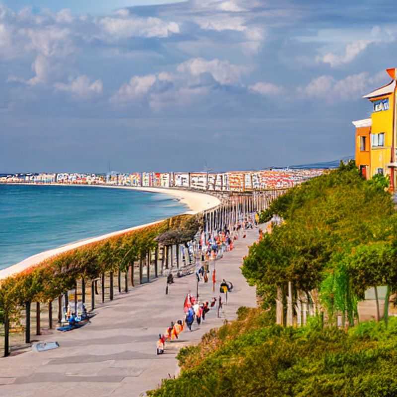 Unveiling Burgas: The Best Time to Experience Bulgaria's Coastal Gem<h3>Burgas in Bloom: Finding the Sweet Spot Between Crowds and Culture</h3><h3>Beyond the Beaches: Discovering the Best Month for Burgas' Cultural Festivals</h3><h3>Sun, Sand, and Symphonies: Your Guide to the Perfect Burgas Trip Timing</h3><h3>Burgas on a Budget: Smart Travel Tips for Every Month</h3><h3>Avoiding the Tourist Rush: When to Visit Burgas for Authentic Experiences</h3><h3>Burgas' Cultural Calendar: Planning Your Trip Around Festivals and Events</h3><h3>Unlocking Burgas: A Local's Guide to the Ideal Visit Time</h3><h3>From Beaches to History: Navigating the Best Month for a Burgas Adventure</h3><h3>Exploring Burgas: A Seasonal Guide to Culture and Coastal Charm</h3>