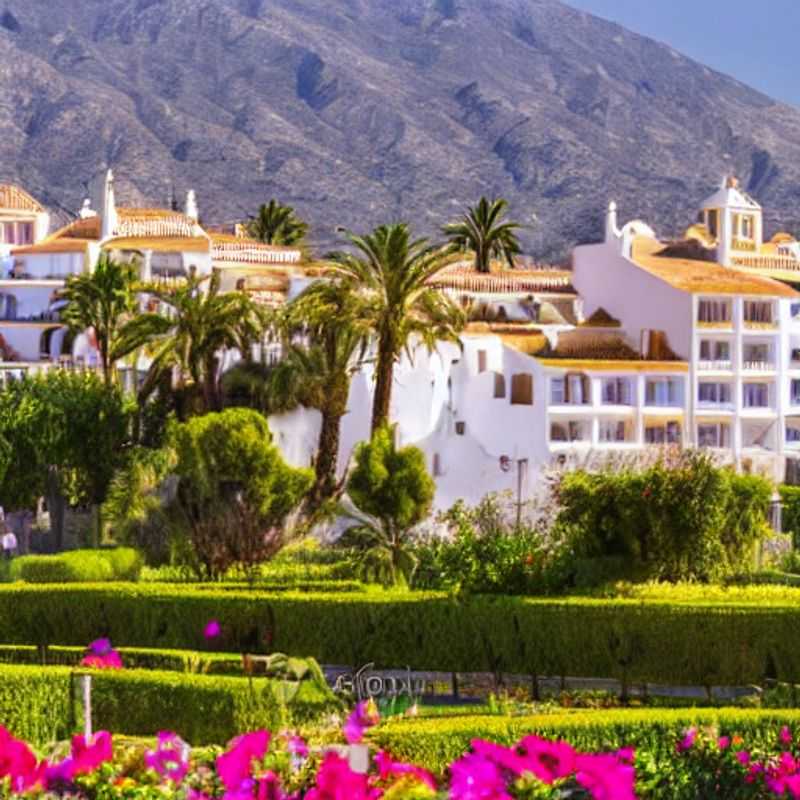 Marbella au printemps : Plus qu'un simple bain de soleil !<h3>Marbella ensoleillée : Fontaines rafraîchissantes et escapades printanières</h3><h3>Escapade printanière à Marbella : Au-delà des plages, des fontaines et des sourires</h3><h3>Le printemps Marbellan : Une symphonie d'eau, de soleil et d'histoires humaines</h3><h3>Marbella printanière : A la découverte des fontaines et des secrets de la Costa del Sol</h3><h3>Sous le soleil de Marbella : Fontaines, flâneries et rencontres printanières inoubliables</h3>
