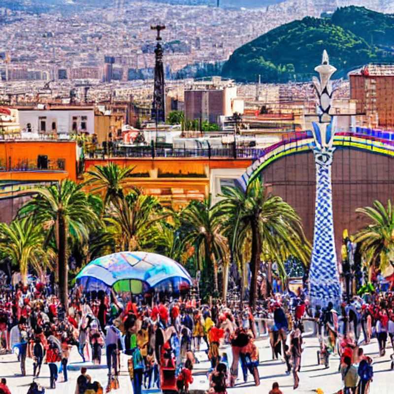 Precios de Alojamiento y Comida en Barcelona&#58; ¡Descifrando el Misterio del Presupuesto de Spring Break!<h3>Barcelona en Primavera&#58; ¡Gastronomía y Alojamiento sin Romper la Hucha! (Una Aventura Gastronómica)</h3><h3>Spring Break en Barcelona&#58; ¡Guía de Precios para Aventureros con Sed de Tapas!</h3><h3>El Enigma del Presupuesto Barcelonés&#58; Alojamiento y Comida para un Spring Break Inolvidable</h3><h3>Descubriendo los Secretos de Barcelona&#58; Precios y Lugares para un Spring Break Mágico</h3><h3>Barcelona en Primavera&#58; ¡Un Viaje Gastronómico que no te Dejará con el Bolsillo Vacío!</h3>