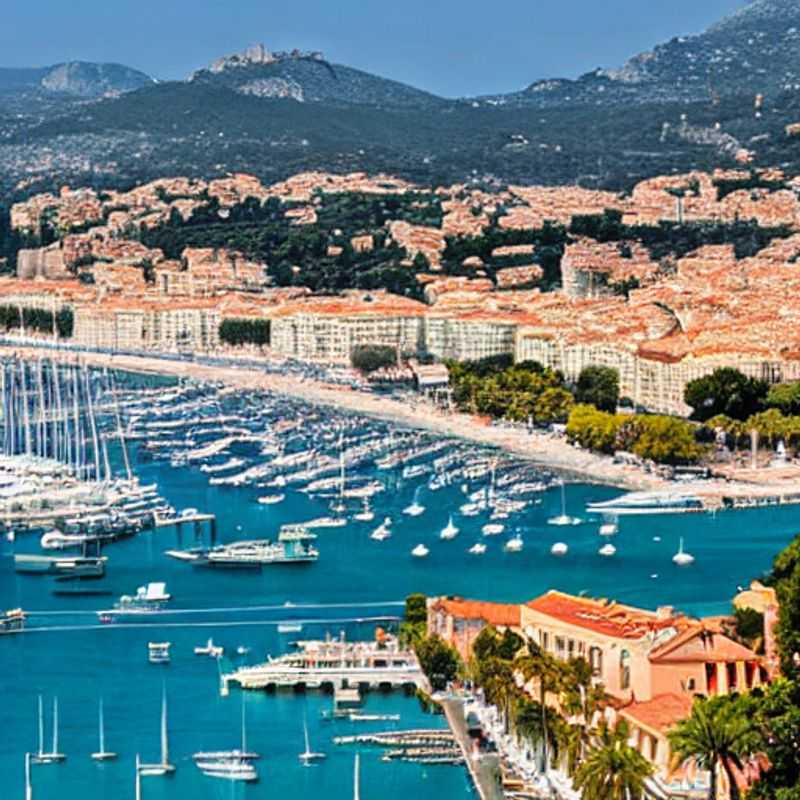 Le printemps à Cannes &#58; soleil&#44; sable et… quoi d'autre ?<h3>Cannes au printemps &#58; météo et activités inoubliables !</h3><h3>Prévisions météo pour les vacances de printemps à Cannes &#58; que faire ?</h3><h3>Soleil et surprises &#58; votre guide pour un séjour cannois au printemps</h3><h3>Cannes en avril/mai &#58; découvrez le charme printanier de la Côte d'Azur !</h3><h3>Vacances de printemps à Cannes &#58;  météo clémente et escapades enchanteuses</h3><h3>Météo printanière à Cannes &#58;  profitez des activités en plein air !</h3><h3>Votre guide pour des vacances de printemps parfaites à Cannes</h3><h3>Températures printanières à Cannes &#58;  activités et découvertes incontournables</h3><h3>Explorez Cannes au printemps &#58; un guide météo et activités</h3>