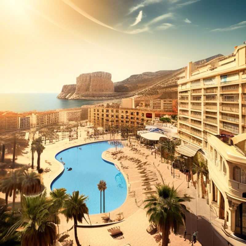 Alicante's Affordable Adventures: Decoding the Transport Tango (and Avoiding the Tourist Trap!)<h3>Sun, Sand, and Savings: Cracking the Code of Cheap Alicante Travel</h3><h3>From Airport to Alhambra (Almost!): A Budget-Conscious Guide to Alicante Transport</h3><h3>Alicante on a Shoestring: Mythic Journeys and Practical Transit Tips</h3><h3>Navigating Alicante's Transport Labyrinth: A Historical Quest for the Best Value</h3><h3>Beyond the Beaches: Unveiling Alicante's Hidden Transport Treasures (and Saving Your Euros!)</h3><h3>Alicante's Transportation Riddle: Solving the Puzzle of Affordable Exploration</h3><h3>Ancient Routes and Modern Rides: A Budget Traveler's Guide to Alicante Transport</h3><h3>Is Alicante Expensive? Uncovering the Truth Behind the Tourist Tales (and Transportation Costs)</h3><h3>The Alchemist's Guide to Alicante: Transmuting Pesetas into Perfect Trips (Transportation Edition)</h3>