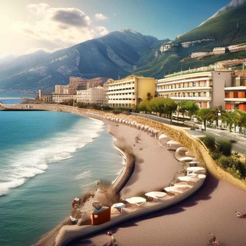 Salerno's Siren Song&#58; Stunning Scenery &#38; Blooming Budgets – Is it Expensive?<h3>Sun&#45;Kissed Coasts &#38; Wallet&#45;Friendly Wonders&#58; Exploring Salerno's Affordable Charms</h3><h3>Dolce Vita on a Dime? Uncovering Salerno's Hidden Budget&#45;Friendly Gems Amidst Blooming Beauty</h3><h3>Beyond the Beaches&#58; Salerno's Affordable Adventures &#38; the Flourishing Flora &#38; Fauna</h3><h3>From Amalfi's Shadow to Salerno's Sunshine&#58; A Budget Traveler's Delight (with Blooming Landscapes!)</h3><h3>Exploring Salerno's Natural Beauty Without Breaking the Bank&#58; Flora&#44; Fauna &#38; Frugal Fun!</h3><h3>Salerno's Secret Gardens&#58; Stunning Scenery&#44; Blooming Savings – A Budget Traveler's Guide</h3><h3>Is Salerno Expensive? A Spirited Journey Through Breathtaking Nature &#38; Budget&#45;Friendly Delights</h3><h3>A Bloom of Beauty&#44; a Whisper of Expense&#58; Uncovering the True Cost of Salerno</h3><h3>Salerno's Floral Fiesta&#58; Balancing Budget and Beauty in Italy's Hidden Paradise</h3>