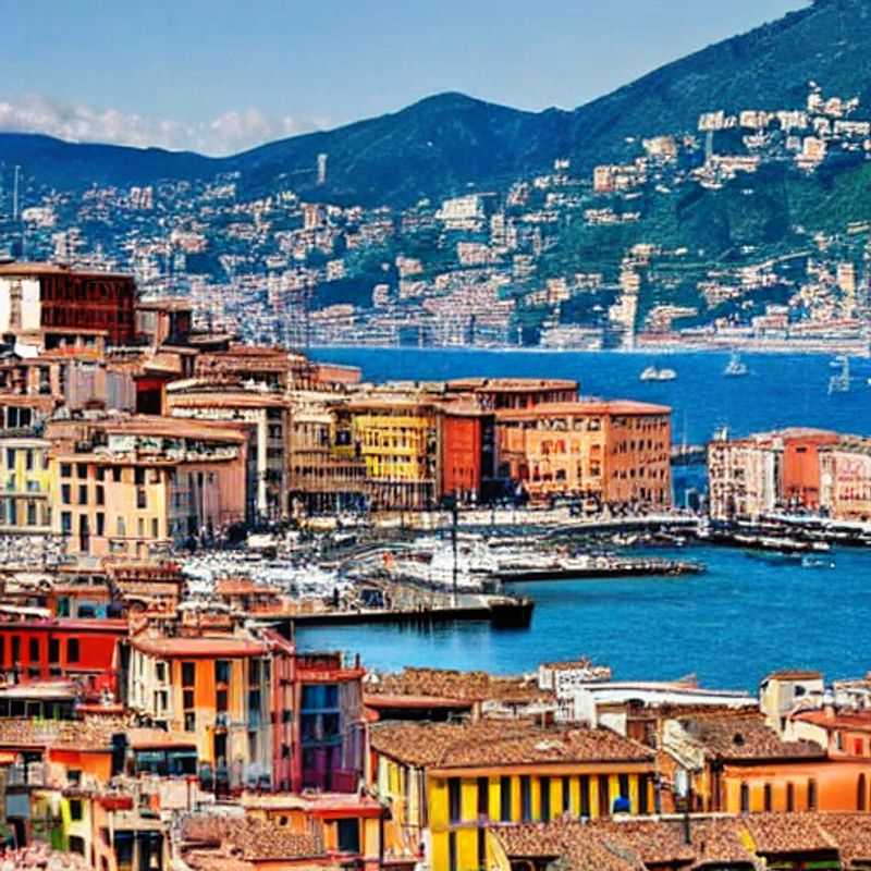 Genoa, Italy: When to Go for the Best (and Cheapest!) Adventure?<h3>Unmasking Genoa: Finding the Perfect Month for Your Italian Escape</h3><h3>Navigating Genoa's Seasons: A Guide to Prices, Crowds, and Unforgettable Experiences</h3><h3>Genoa on a Budget: Cracking the Code to Affordable Italian Adventures</h3><h3>Beyond the Tourist Trail: Discovering Genoa's Hidden Gems – Timing is Everything!</h3><h3>Sun, Sea, and Savings: Your Guide to the Best Time to Visit Genoa, Italy</h3><h3>Genoa's Rhythms: Exploring the City Through the Lens of its Seasons</h3><h3>A Local's Secret: The Underrated Months for Exploring Genoa</h3><h3>Fairytale Genoa: Choosing the Right Season for Your Dream Italian Getaway</h3><h3>The Genoa Time Machine: How the Month You Visit Rewrites Your Italian Story</h3>