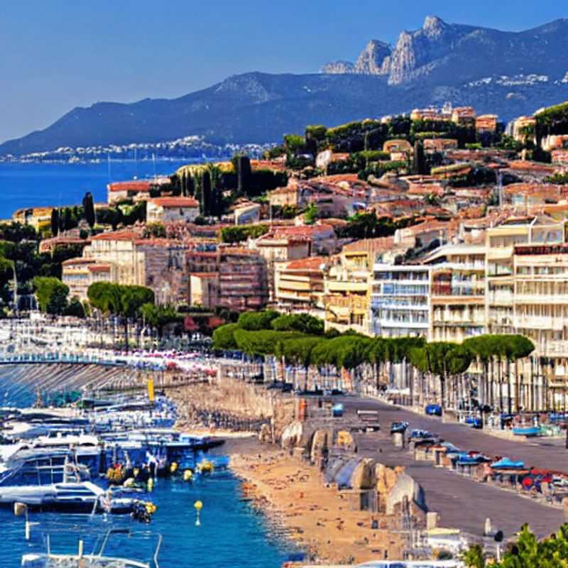 Cannes au printemps : le charme malgré la foule ?<h3>Cannes pour les vacances de printemps : éviter la cohue ?</h3><h3>Vacances de printemps à Cannes : un équilibre entre foule et charme ?</h3><h3>Cannes en avril/mai : l'attrait malgré les grandes affluences ?</h3><h3>Foule et soleil à Cannes : les vacances de printemps valent-elles le coup ?</h3><h3>Le charme de Cannes au printemps : comment profiter de la ville malgré la foule ?</h3><h3>Cannes pour les vacances de printemps : mes conseils pour éviter les endroits surpeuplés</h3>