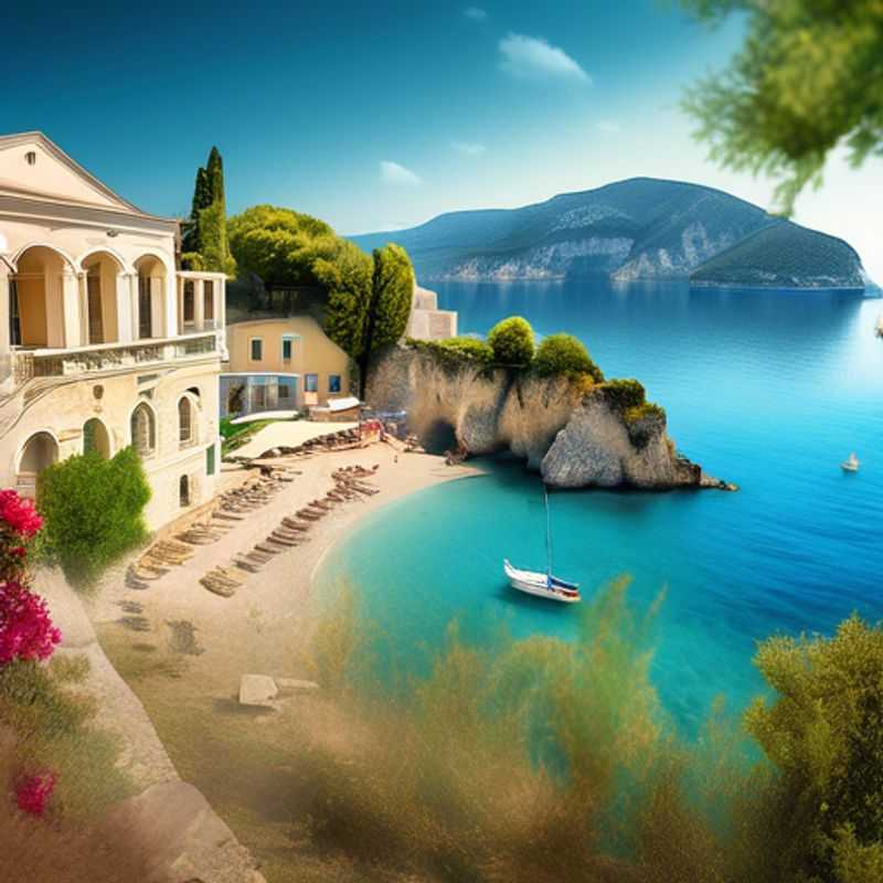 Souvenirs Corfiots : Chasser les pépites locales (et éviter les pièges à touristes !)<h3>Corfou : Budget vacances ? Mythe ou réalité ? Décryptage d'une île paradisiaque (et de son porte-monnaie) !</h3><h3>Chasse au trésor corfiote : Où trouver les meilleurs souvenirs sans se ruiner ? Une enquête palpitante !</h3><h3>Corfou : L'équation prix/plaisir. Aventure archéologique dans les bastions du shopping local !</h3><h3>Secrets de l'île : Shopping malin à Corfou – Déjouer les légendes des prix exorbitants !</h3>