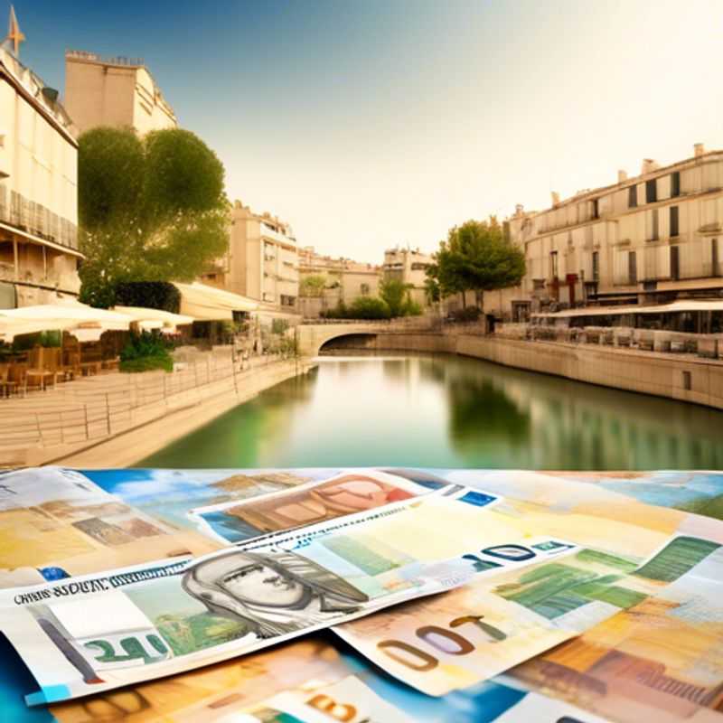 Montpellier on a Budget: Navigating the City's Transportation Costs with Grace<h3>Unlocking Montpellier's Charm: Affordable Transportation Tips for the Discerning Traveler</h3><h3>Montpellier's Transportation Secrets: A Guide to Exploring the City Without Breaking the Bank</h3><h3>Is Montpellier Expensive? A Glamorous Look at Transportation Costs and Smart Travel Strategies</h3><h3>My Montpellier Adventure: Budget-Friendly Transportation and Hidden Gems</h3><h3>Beyond the Tourist Traps: Affordable Ways to Explore Montpellier's Beauty</h3><h3>Montpellier Transportation: Balancing Luxury and Affordability on Your French Escape</h3><h3>From Train Station to Charming Bistro: A Practical Guide to Montpellier Transportation</h3><h3>Exploring Montpellier Like a Local: Budget-Friendly Transportation for an Authentic Experience</h3><h3>The Art of Affordable Travel: Mastering Montpellier's Transportation System</h3>