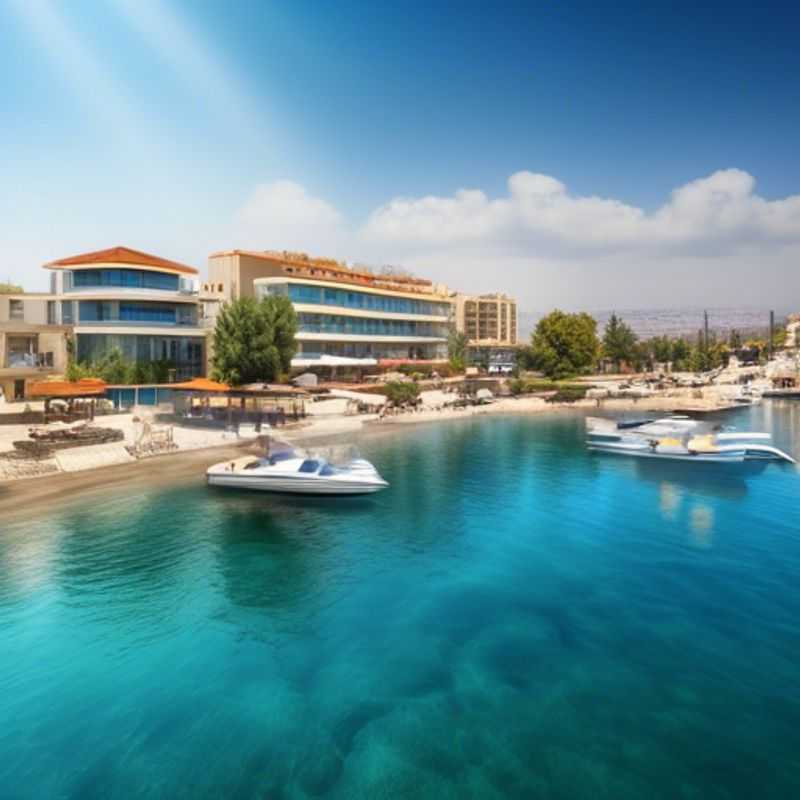 Unveiling Limassol's Secrets: Is This Cypriot Gem Budget-Friendly?<h3>Limassol on a Shoestring: My Personal Journey to Affordable Luxury</h3><h3>Exploring Limassol: A Cost-Conscious Traveler's Guide to Paradise</h3><h3>Cyprus on a Budget: Limassol's Hidden Gems and Affordable Delights</h3><h3>Sun, Sand, and Savings: Navigating the Costs of a Limassol Escape</h3><h3>Beyond the Beaches: Affordable Adventures in Limassol, Cyprus</h3><h3>My Limassol Diary: Balancing Budget and Bliss in the Mediterranean</h3><h3>Limassol's Allure: A Surprisingly Affordable Cypriot Holiday</h3><h3>Unlocking Limassol: Tips for a Cost-Effective and Memorable Trip</h3><h3>Aphrodite's Embrace: Enjoying Limassol Without Breaking the Bank</h3>