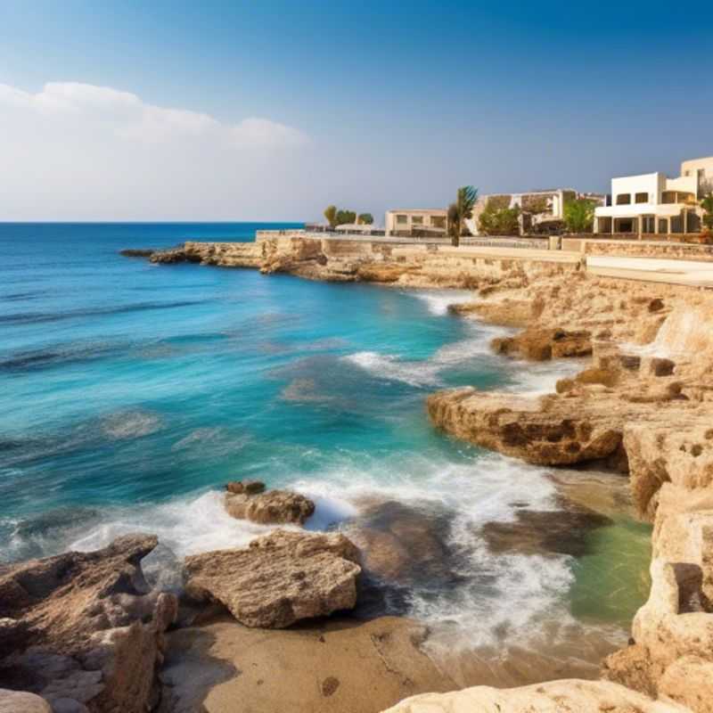 Unveiling Paphos: Is This Cypriot Gem Budget-Friendly? A Guide to Navigating Costs<h3>Paphos on a Budget: Tips & Tricks for Affordable Luxury in Cyprus</h3><h3>Exploring Paphos Without Breaking the Bank: Admission Fees & Smart Spending Strategies</h3><h3>Cyprus's Hidden Treasure: Is Paphos Expensive? My Personal Journey & Budget Breakdown</h3><h3>Luxury on a Shoestring: Maximizing Your Paphos Experience Without Overspending</h3><h3>Paphos, Cyprus: A Cost-Conscious Traveler's Paradise? My Honest Review</h3><h3>Beyond the Beaches: Affordable Adventures and Cultural Delights in Paphos</h3><h3>Decoding Paphos's Costs: A Detailed Look at Entrance Fees, Food, and Transportation</h3><h3>My Paphos Diary: Balancing Budget and Beauty in the Heart of Cyprus</h3><h3>Paphos: Worth the Trip? A Budget-Friendly Perspective from a Seasoned Traveler</h3>