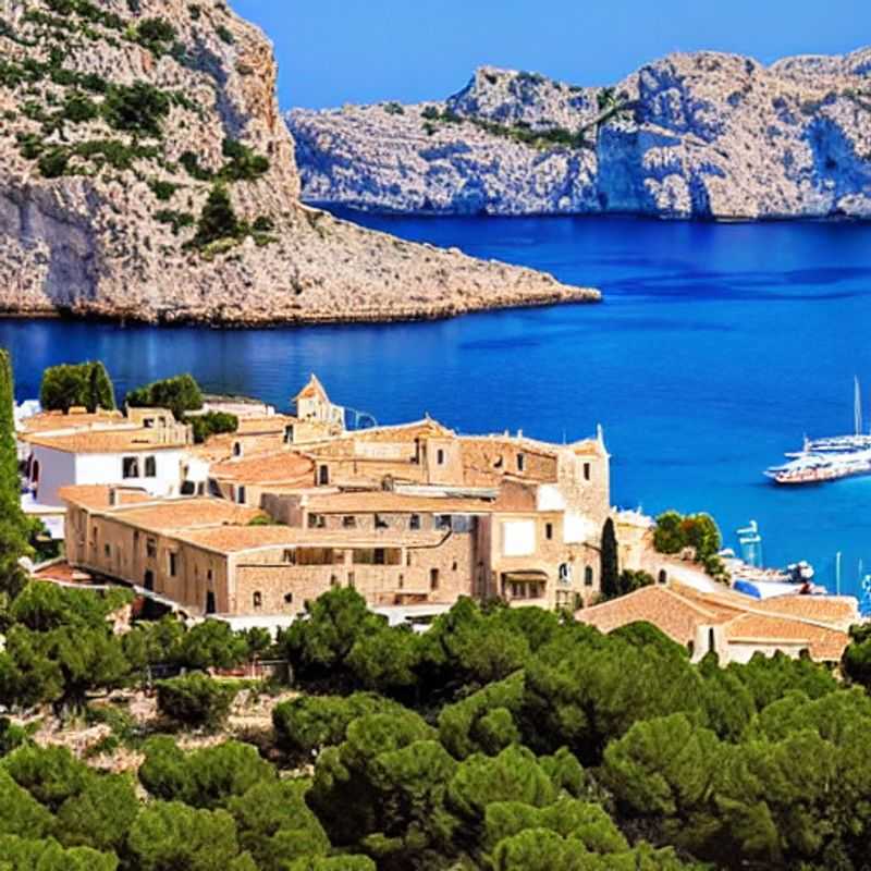 Mallorca in the Off-Season: Sun, Sand, and Significantly Fewer Tourists!<h3>Escape the Mallorca Mayhem: Unveiling the Secret to Shorter Lines and Sweeter Serenity</h3><h3>Shoulder Season in Mallorca: The Sweet Spot for Sun-Seekers Seeking Solitude</h3><h3>Beyond the Beaches: Discovering Authentic Mallorca When the Crowds Thin</h3><h3>Mallorca's Hidden Gems: A Local's Guide to Avoiding the Tourist Traps (and the Lines!)</h3><h3>My Mallorca Adventure: Dodging the Tourist Frenzy and Finding Paradise</h3><h3>The Best Month to Visit Mallorca? Let's Ditch the Crowds and Find Out!</h3><h3>Fewer Crowds, More Smiles: Your Insider's Guide to Mallorca's Off-Season Magic</h3><h3>Mallorca's Untamed Heart: Exploring the Island Beyond the Tourist Trail</h3>