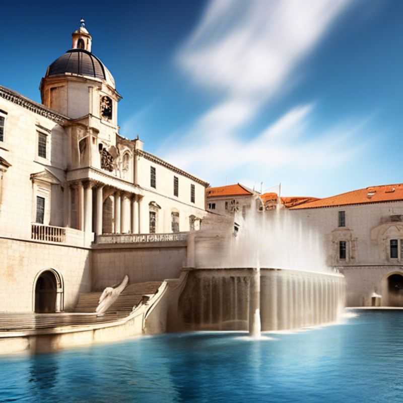 Dubrovnik's Dainty Dinars: Is This Croatian Gem Too Expensive for Your Wallet?<h3>Tossing Coins and Counting Costs: A Traveler's Tale of Dubrovnik's Prices</h3><h3>More Than Meets the Eye (and the Price Tag): Dubrovnik's Affordable Adventures</h3><h3>From Fountain Wishes to Budget-Friendly Bliss: Exploring Dubrovnik Without Breaking the Bank</h3><h3>Sun, Sea, and Savings: Unveiling Dubrovnik's Hidden Budget-Friendly Gems</h3><h3>Dubrovnik on a Dime: My Quest for Affordable Croatian Charm (and a Few Fountain Tosses)</h3><h3>Beyond the Tourist Trail: Discovering Dubrovnik's Budget-Conscious Side</h3><h3>The Dubrovnik Dilemma: Luxury or Lean? A Guide to Navigating Croatia's Costs</h3><h3>Ancient Walls, Modern Budgets: A Practical Guide to Affordable Dubrovnik</h3><h3>Coin-Operated Croatia: A Realistic Look at Dubrovnik's Expenses</h3>