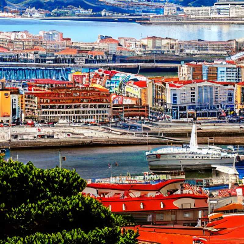 Conquering Coruña's Crowds: Unveiling the Secrets to a Less-Packed Pilgrimage<h3>La Coruña's Low Season Loot: When the Legends Outnumber the Tourists</h3><h3>Dodging the Deluge (of Tourists!): The Best Month to Explore Coruña's Charms</h3><h3>Escape the Armada's Aftermath (and the Tourist Hordes!): Your Guide to Coruña's Quiet Season</h3><h3>Uncovering Coruña's Hidden History: A Low-Crowd Adventure to the City's Secrets</h3><h3>Beyond the Beaches: Finding Coruña's Mystical Side in the Off-Season</h3><h3>A Coruña Chronicle: Solving the Mystery of the Perfect Travel Time (Spoiler: Fewer People!)</h3>