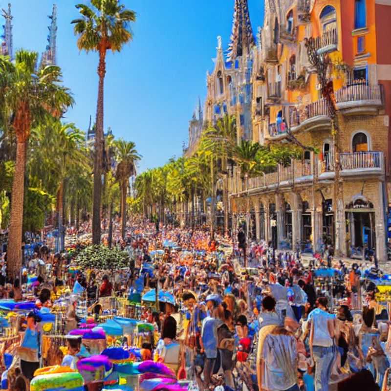 Barcelone au printemps : le paradis des étudiants branchés (et leurs activités de plein air !)<h3>Barcelone pour les vacances de printemps : soleil, sable et… sac à dos plein de souvenirs ?</h3><h3>Espagne, soleil et étudiants : Barcelone, une destination de rêve pour les vacances de printemps ?</h3><h3>Le printemps barcelonais : plages, aventures et rencontres étudiantes inoubliables !</h3><h3>Barcelone : le guide des vacances de printemps pour étudiants audacieux (et leurs budgets serrés)</h3><h3>Vacances de printemps à Barcelone : plus qu'un simple bronzage, une immersion culturelle !</h3><h3>Aventures étudiantes à Barcelone : plages, tapas et découvertes culturelles au printemps</h3><h3>Barcelone au printemps : entre farniente sur la plage et explorations urbaines palpitantes</h3><h3>Le charme de Barcelone au printemps : une escapade étudiante inattendue</h3><h3>Plouf ! Barcelone et ses plages accueillent les étudiants pour des vacances de printemps mémorables</h3>