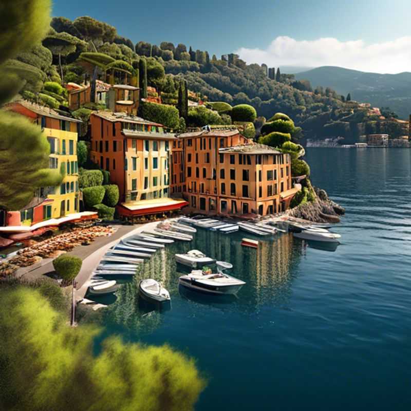 Is Portofino&#44; Italy REALLY That Expensive? A Culinary Caper!<h3>Portofino's Pricey Plates&#58; Unmasking the Myth of Extortionate Aperitivos!</h3><h3>From Aperol Spritz to Affogato&#58; Decoding Portofino's Drink &#38; Dessert Dilemma</h3><h3>A Maritime Mystery&#58;  Uncovering the True Cost of Portofino's Indulgences</h3><h3>Portofino's Hidden Gems&#58; Budget&#45;Friendly Bites &#38; Boozy Bargains (A Guide for the Thrifty Traveler)</h3><h3>Navigating Portofino's Gastronomic Waters&#58; A Captain's Log of Delicious Deals and Unexpected Expenses</h3>