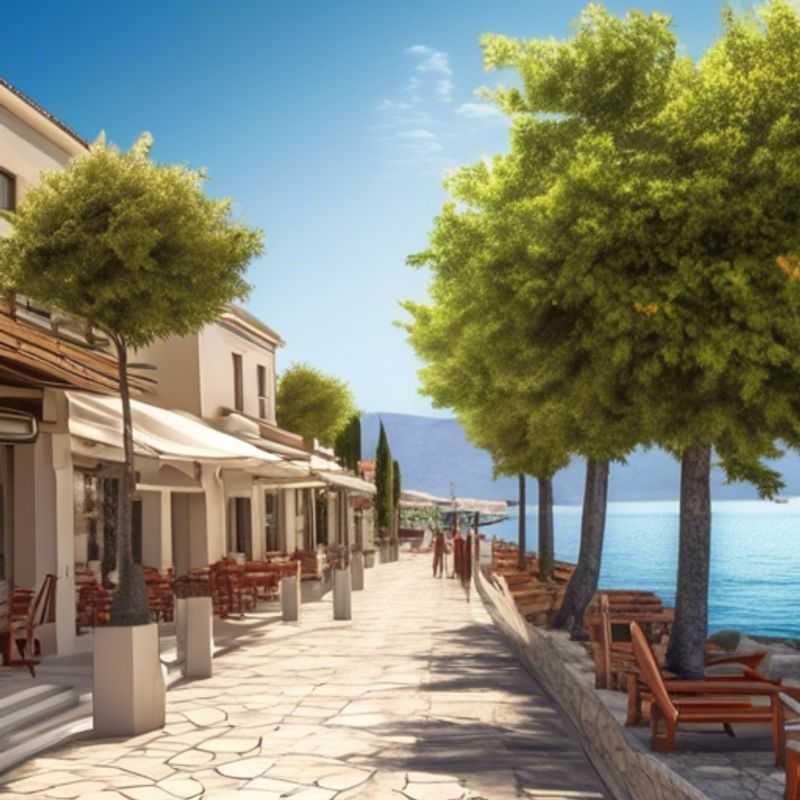 Is Kalamata, Greece Expensive? A Local's Guide to Food & Dining<h3>Kalamata on a Budget: Savoring Greek Flavors Without Breaking the Bank</h3><h3>Eating Like a Local in Kalamata: Authentic Taverns & Hidden Gems</h3><h3>Kalamata Food Costs: Your Practical Guide to Affordable Meals</h3><h3>Beyond the Tourist Traps: Discovering Delicious & Inexpensive Eats in Kalamata</h3><h3>A Foodie's Guide to Kalamata: From Budget-Friendly Bites to Culinary Delights</h3><h3>Kalamata's Culinary Scene: A Blend of Tradition and Affordable Options</h3><h3>Unlocking Kalamata's Flavors: A Guide to Budget-Conscious Dining</h3><h3>Navigating Kalamata's Restaurants: Finding Value Without Compromising Quality</h3><h3>The Real Cost of Eating in Kalamata: Tips for Savvy Travelers</h3>