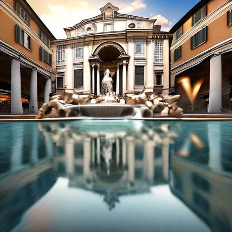 Is Genoa, Italy Expensive? A Local's Guide to Budget-Friendly Adventures (and Still Making a Wish!)<h3>Genoa on a Shoestring: Exploring Italy's Hidden Gem Without Breaking the Bank</h3><h3>Affordable Elegance in Genoa: Tips & Tricks for a Memorable (and Money-Smart) Trip</h3><h3>Beyond the Fountain: Discovering Genoa's Budget-Friendly Charms</h3><h3>Genoa's Secret Savings: Your Guide to Authentic Italian Experiences Without the High Price Tag</h3><h3>Wish Upon a Fountain (Without Emptying Your Wallet): A Genoa Travel Guide</h3><h3>Throwing Coins & Saving Cash: Genoa, Italy – A Surprisingly Affordable Adventure</h3>