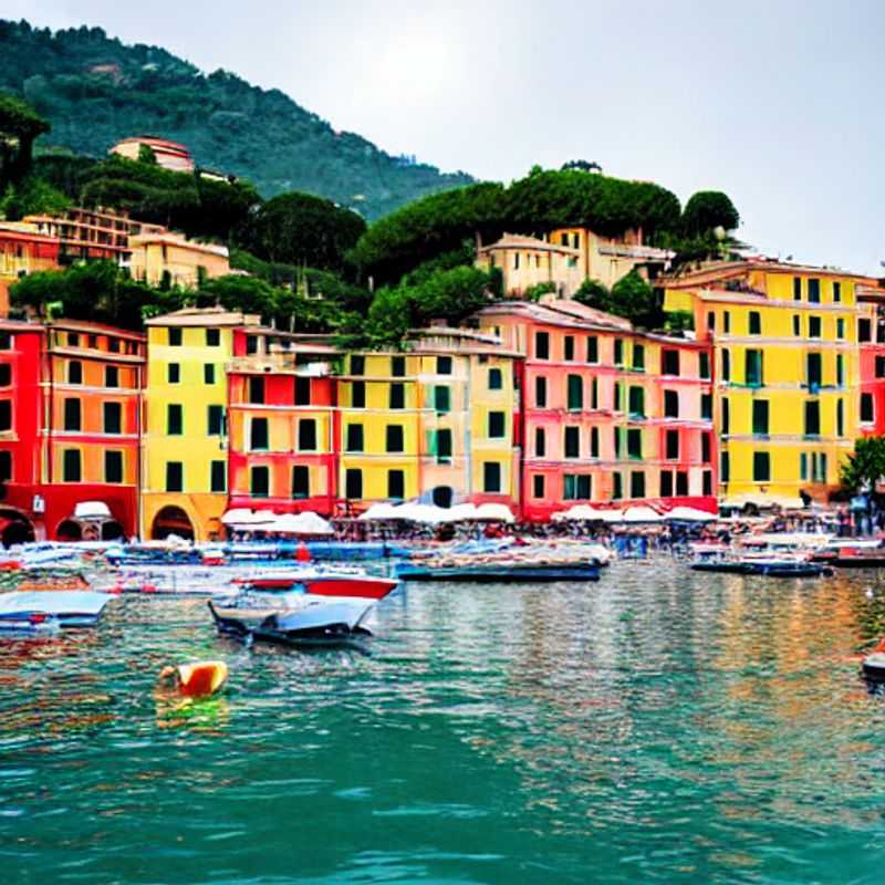 Portofino na Primavera: Sol, Mar e... Multidões? Um Guia para a Sua Semana Santa Italiana<h3>Portofino em Março/Abril: Vale a Pena o Tumulto? (Dicas de um Viajante Curioso)</h3><h3>A Beleza de Portofino na Primavera: Como Evitar as Armadilhas das Altas Temporadas</h3><h3>Portofino na Primavera: Um Balanço Entre o Paraíso e a Multidão – O que Esperar?</h3><h3>Sol, Praias e...Fila? Planeando a Sua Viagem de Primavera a Portofino</h3><h3>Portofino: Primavera – Sim ou Não? (A Opinião de um Expert em Viagens)</h3>