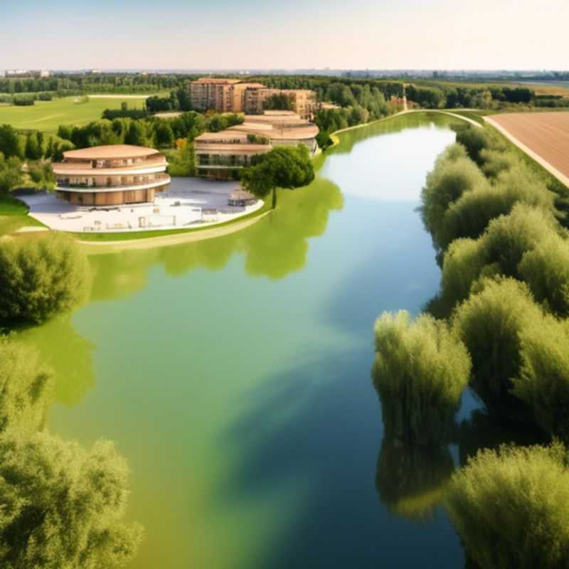 Discover the Blissful Rhythms of Rimini's Yoga Festival: A Rejuvenating Winter Escape
