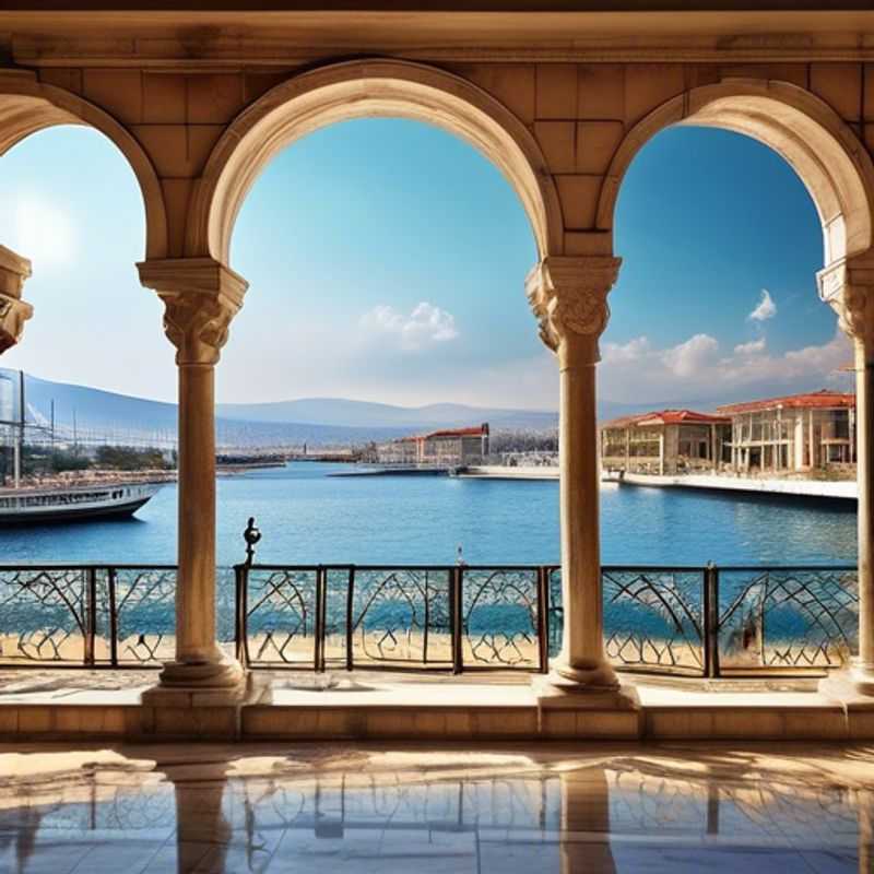 Izmir, Turquie : Un Bijou abordable ? Découverte des fontaines et des prix !<h3>Izmir, Turquie : Fontaines enchanteuses et budget voyageur : Est-ce une destination coûteuse ?</h3><h3>Exploration d'Izmir : Le charme des fontaines et le coût de la vie - Une aventure abordable ?</h3><h3>Le cœur d'Izmir : Fontaines emblématiques et questions de budget - Un voyage accessible à tous ?</h3><h3>A la découverte d'Izmir : Les fontaines, joyaux de la ville, et le prix de l'aventure turque.</h3>