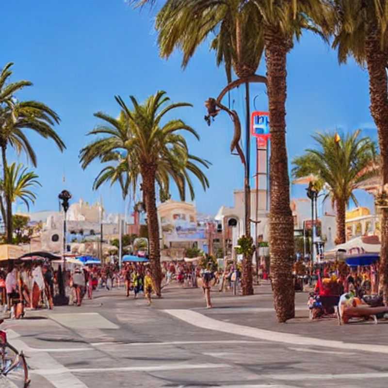 Carthagène, Espagne : un Spring Break alternatif et authentique ?<h3>Carthagène pour les étudiants : escapades printanières économiques et riches en culture</h3><h3>Carthagène hors des sentiers battus : Spring Break étudiant au cœur de l'authenticité</h3><h3>Spring Break à Carthagène : activités de plein air et événements étudiants</h3><h3>Budget serré, expériences riches : astuces pour un Spring Break réussi à Carthagène</h3><h3>Découvrir Carthagène autrement : éviter les pièges à touristes et vivre l'Espagne authentique</h3><h3>Carthagène en avril : le guide complet pour un séjour étudiant inoubliable</h3><h3>Histoire et festivités : profiter pleinement de Carthagène pendant les vacances de printemps</h3><h3>Activités gratuites et économiques à Carthagène : un Spring Break accessible à tous</h3><h3>L'Espagne authentique : immersion culturelle à Carthagène pour les étudiants</h3>