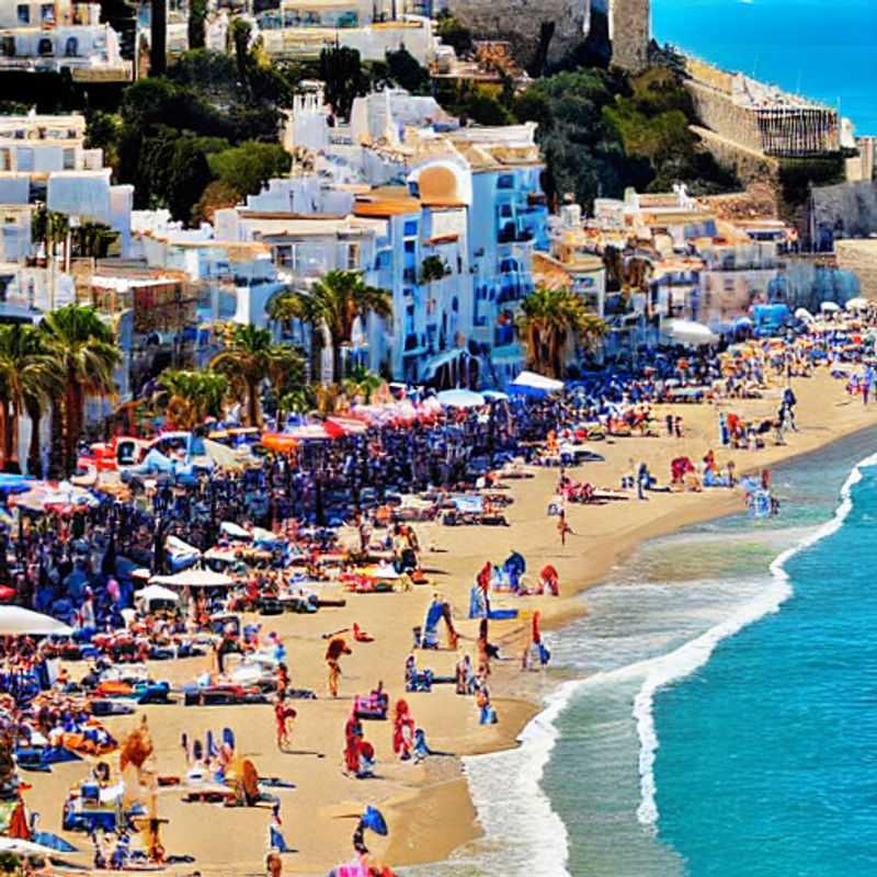 Sitges au printemps : soleil, sable et… petits prix ? Avis d'un explorateur chevronné !<h3>Sitges pour les vacances de printemps : budget vacances allégé, garanti ?</h3><h3>Espagne, Sitges : Vacances de printemps économiques ? Mon expérience et mes conseils de routard !</h3><h3>Le printemps à Sitges : Hébergement et vols moins chers ? L'aventure commence ici !</h3><h3>Sitges : Destination idéale pour des vacances de printemps abordables ? Un voyageur vous raconte...</h3><h3>Petit budget, grand voyage : Sitges au printemps, est-ce possible ?</h3><h3>Vacances de printemps à petit prix : Sitges dévoile ses secrets !</h3><h3>Sitges au printemps : L'équation soleil, sable et économies !</h3>