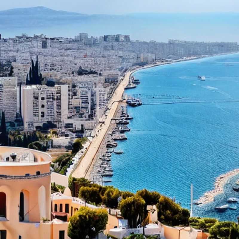 Spring Break in Haifa: Bargain Hunting & Biblical Mysteries!<h3>Haifa on a Budget: Spring Break Adventures Without Breaking the Bank!</h3><h3>Uncovering Haifa's Secrets: A Spring Break Escape for the Thrifty Explorer</h3><h3>Myth, Mystery & Money-Saving: Your Haifa Spring Break Adventure Awaits!</h3><h3>Haifa's Hidden Gems: Spring Break Budget Travel & Legendary Lore</h3><h3>Spring Break in Haifa: Ancient Wonders & Affordable Adventures</h3><h3>Budget-Friendly Haifa: Spring Break's Best-Kept Secret (Shhh!)</h3><h3>Decoding Haifa: A Spring Break Journey Through History & Hidden Costs</h3>